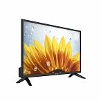 Телевизор Econ EX-24HS007B LED 24" черный SmartTV