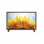 Телевизор Econ EX-24HS007B LED 24" черный SmartTV