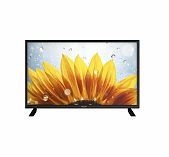 Телевизор Econ EX-24HS007B LED 24" черный SmartTV