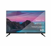 Телевизор Blackton Bt 32FS40B 32" SmartTV черный