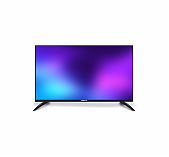 Телевизор VESTA TV LED V43KF5500 черный