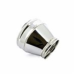 Конус 0,5мм d160х250 К Ferrum