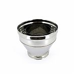 Конус 0,5мм d160х250 К Ferrum