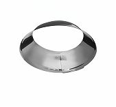 Фланец для дымохода Ferrum d 250 мм, нержавеющая сталь 0.5 мм