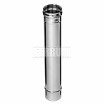 Дымоход Ferrum (Феррум) 0,5м 0,5мм d115