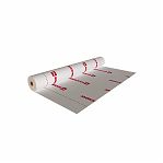 Пароизоляция Rockwool для стен 70м², полипропилен 1.6х43.75 м