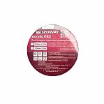 Лента односторонняя Izoway Acrylic 50мм х 20м, антикоррозийная
