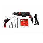 Перфоратор P.I.T.  PBH28-C5 1050Вт 3.2Дж