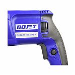 Перфоратор Bojet ERH-800, 800 Вт, 3 Дж