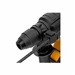Перфоратор аккумуляторный Denzel BLRH-IB-26