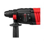Перфоратор электрический MTX MRH-600-22 600 Вт 2.2 Дж 26682