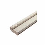 Коробка дверная сэндвич Cappuccino Melinga  031-0198, 32х70х2070 мм, МДФ