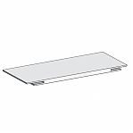 Добор Bravo Cappuccino Melinga 031-2280, 8х150х2070 мм, МДФ