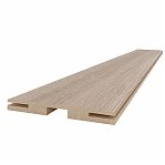Добор Bravo Cappuccino Melinga 031-2280, 8х150х2070 мм, МДФ