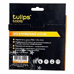 Диск шлифовальный с липучкой Tulips tools EA05-200 125 мм, 6 шт. в наборе, для шлифовки