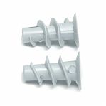 Дюбель Жесть Driva нейлон без сверла 14х32 мм УТ-00007265