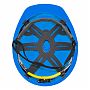 Каска защитная СОМЗ-55 Favorit Trek RAPID синяя 75618