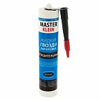 Жидкие гвозди Master Klein 1397 акриловые строительные 310 мл
