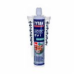 Анкер химический Tytan Professional L EV-I универсальный, 300 мл