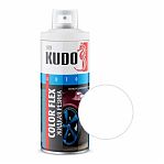 Жидкая резина Kudo белая 520 мл KU-5501