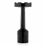Блендер погружной BRAYER BR1244 электрический, 800 Вт