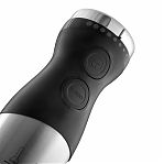 Блендер погружной BRAYER BR1244 электрический, 800 Вт