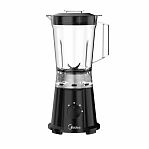 Блендер настольный Midea MC-BL 1005 электрический, 800 Вт