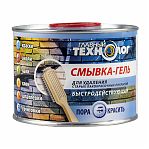 Смывка-гель Главный технолог 0,6 л