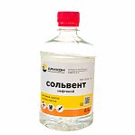 Сольвент нефтяной Арикон 0,5л