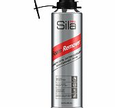Очиститель застывшей монтажной пены SILA PRO FOAM Remover 500 мл