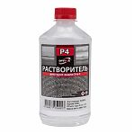 Растворитель Р-4 Optima 0,5 л
