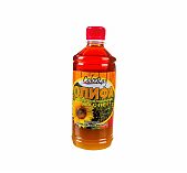 Олифа Optima Оксоль 0,5л на натуральной основе
