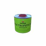 Растворитель Prostocolor для масел, лазурей, восков, 0.45 л, 101327