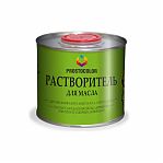 Растворитель Prostocolor для масел, лазурей, восков, 0.45 л, 101327