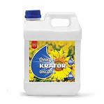 Олифа KRAFOR оксоль 3 л