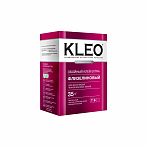 Клей обойный Kleo Extra Флизелиновый, для всех видов флизелиновых обоев, 250 г