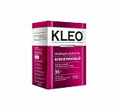 Клей обойный Kleo Extra Флизелиновый, для всех видов флизелиновых обоев, 250 г