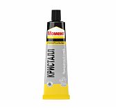 Клей Henkel  Момент Кристалл универсальный, прозрачный, однокомпонентный, 125 мл