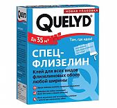 Клей QUELYD Спец-флизелин для всех типов флизелиновых 300 г 2917
