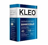 Клей обойный Kleo Виниловый Smart, для всех видов виниловых обоев, 7-9 рулонов, 200 г