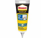 Клей Henkel Момент обойный, для стыков, однокомпонентный, 120 г