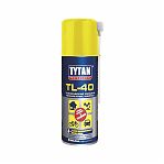 Смазка TYTAN техническая спрей TL-40 150 мл