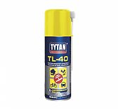Смазка TYTAN техническая спрей TL-40 150 мл