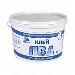 Клей ПВА-м (Радуга) 5 кг 4824