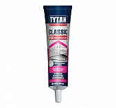 Клей TYTAN CLASSIC FIX каучуковый прозрачный 100 мл