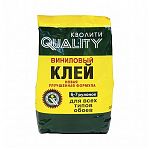 Клей QUALITY обойный специальный виниловый 200 г