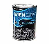 Клей Рогнеда Поролон+ универсальный, атмосферостойкий, водостойкий,  0.75 л