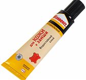 Клей Henkel  Момент, специальный, для кожи и замши, однокомпонентный, водостойкий, 30 мл