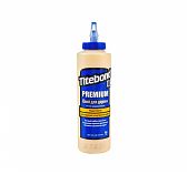 Клей Titebond II Premium для дерева 473 мл синий водостойкий