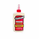 Клей Titebond original для дерева 237 мл 2716